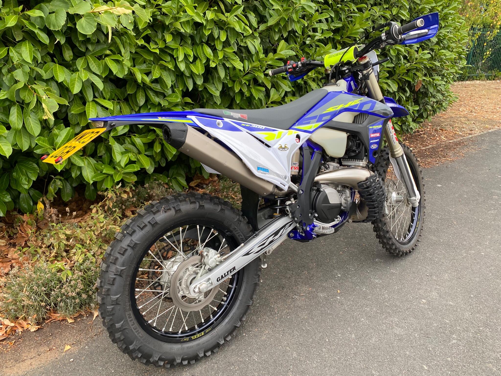 2023 23 Reg Sherco 300 SE-R Factory